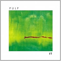 It (2012 Re-Issue) [VINYL]