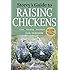 Storey's Guide to Raising Chickens, 3rd Edition