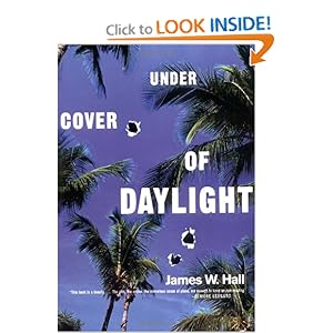 Under Cover of Daylight - James W. Hall