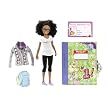Best Friends Club Ink Fashion Doll Pack - Calista
