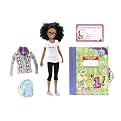 Best Friends Club Ink Fashion Doll Pack - Calista