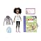 Best Friends Club Ink Fashion Doll Pack - Calista