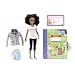 Best Friends Club Ink Fashion Doll Pack - Calista