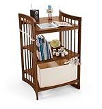 ストッケ ケア ウォールナットブラウン