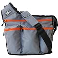 Diaper Dude Diaper Bag - Gray