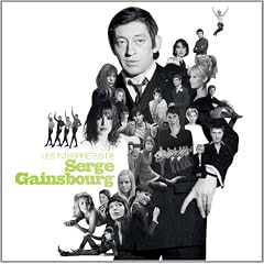 Les Interpr�tes de Serge Gainsbourg - Edition limit�e (2 Vinyles)