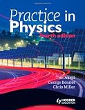 Image of Practice in Physics
