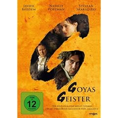 Goyas Geister