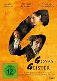 Goyas Geister