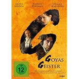 Goyas Geistervon "Javier Bardem"
