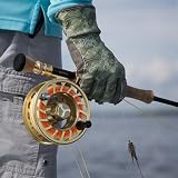 Pro Series Angler Gloves
