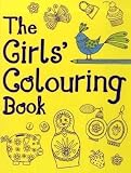 Picture Of The Girls' Colouring Book (Girls Book)