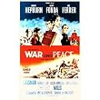 War and Peace - Movie Poster