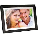 Aluratek ADMPF119 19-Inch Digital Photo Frame with 2 GB Built in Memory