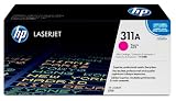 HP Original Q2683A Laserjet Toner Cartridge Magenta