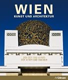 book cover Wien - Author