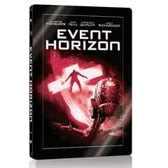 Event Horizon - Steelbook (2 DVDs inkl. Poster)