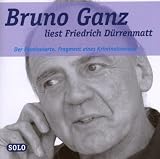 Der Pensionierte - 2 CDs: Fragment eines Kriminalromans - Friedrich D&uuml;rrenmatt
