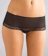 Calvin Klein Point D'Esprit Hipster Panty
