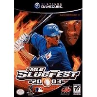 MLB Slugfest 20-03