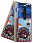 Toronto Raptors Two Pack Soft Laser Bag Tag