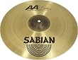 Sabian AA El Sabor Crash Cymbal, 16 Inches