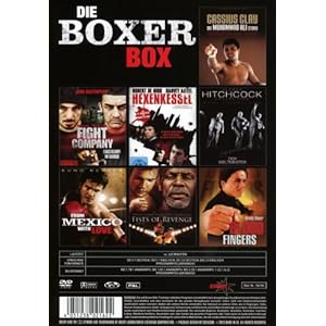 Boxer Box [Import allemand]
