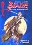 Blade Of The Immortal Blood Of A Thousand