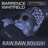 Raw Raw Rough!