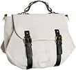 Treesje Women's Warhol SP11WA1-S/B Messenger Bag