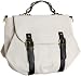 Treesje Women's Warhol SP11WA1-S/B Messenger Bag