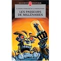Les Passeurs de mill�naires : La grande anthologie de la science-fiction fran�aise