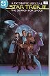 Star Trek Movie Special #1 Comic BookStar Trek III - The Search for Spock