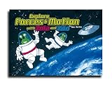 Explore forces & motion with Zola and Zilo
