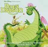 Petes Dragon