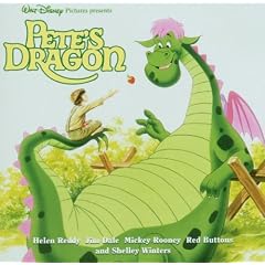 Pete'S Dragon (Elliot das