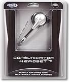 Sony Playstion 3 Communicator Headset for PS3