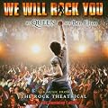 We Will Rock You