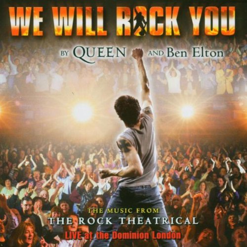 We Will Rock You - Dad Rocks - Zortam Music