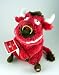 El Toro of Love - Hallmark Valentine Plush