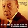 Image of Alexander Budyonny