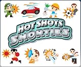 Hot Shots Shorties Green Pack [Online Game Code]