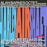 Harlem Airshaft - The Music of Duke Ellington & Billy Strayhorn
