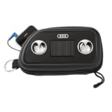 Audi Solar Sound Speaker 