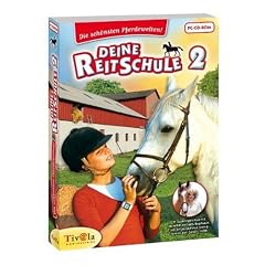 Deine Reitschule 2