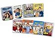 Scrubs: The Complete Seasons 1-8