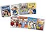 Scrubs: The Complete Seasons 1-8