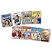 Scrubs: The Complete Seasons 1-8