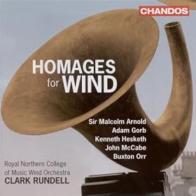 A John Gay Suite: IV. Finale: Allegro alla marcia