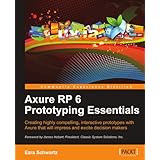 axure rp 6 prototyping essentials